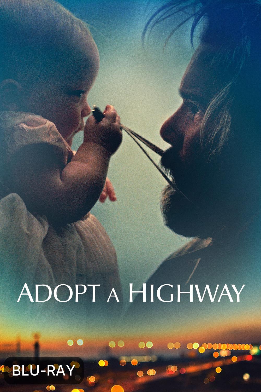 Adopt a Highway (2019) [135796] (A1673276586) [[Movies]] --Plex--